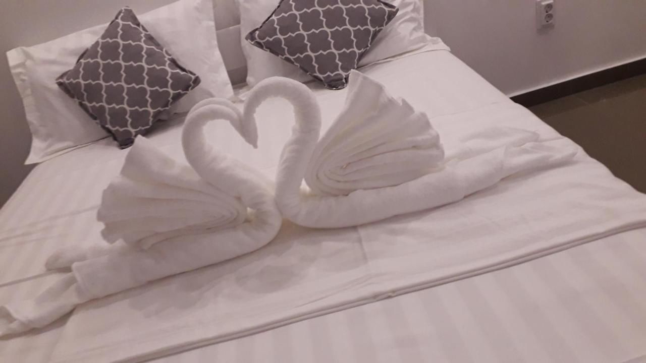 Апартаменты ANA APARTMANI Свети-Стефан-4