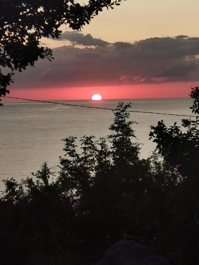 Апартаменты ANA APARTMANI Свети-Стефан-19