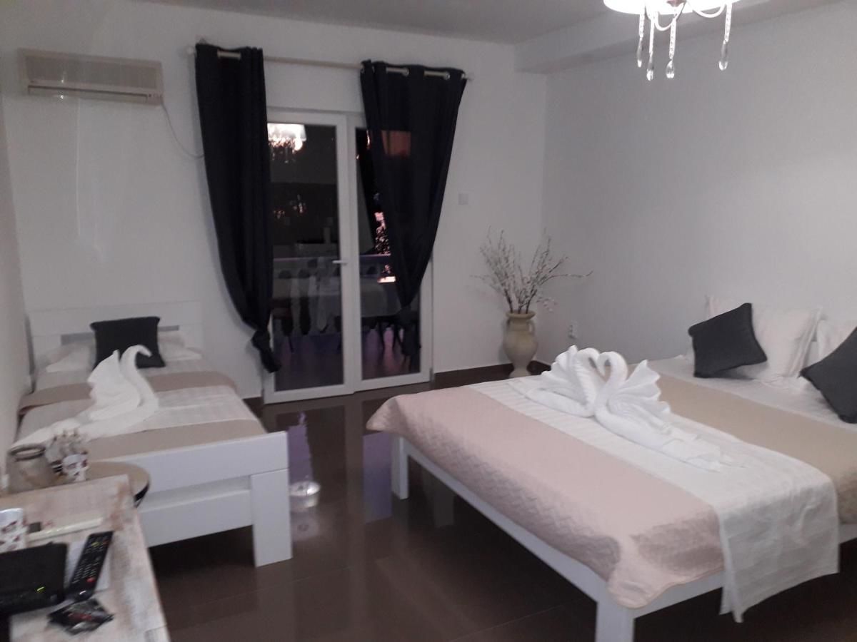 Апартаменты ANA APARTMANI Свети-Стефан-21