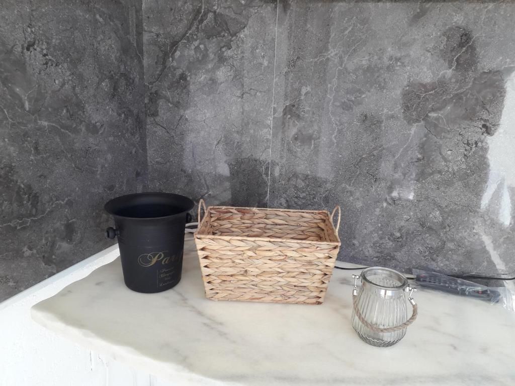 Апартаменты ANA APARTMANI Свети-Стефан-22