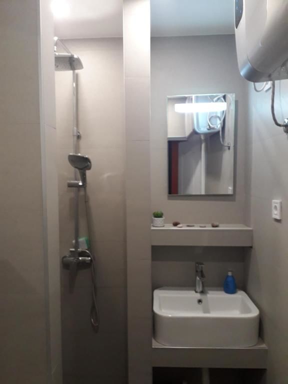 Апартаменты ANA APARTMANI Свети-Стефан-24