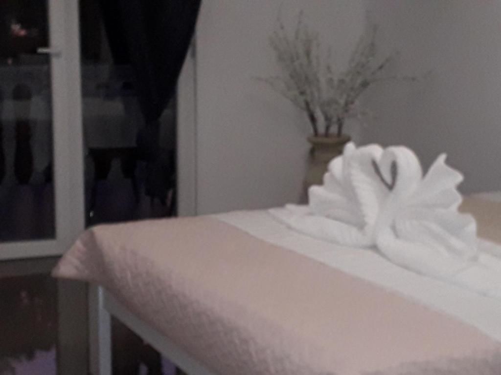 Апартаменты ANA APARTMANI Свети-Стефан-28