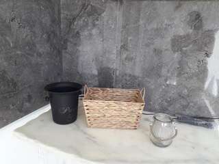 Апартаменты ANA APARTMANI Свети-Стефан Апартаменты с 1 спальней-11