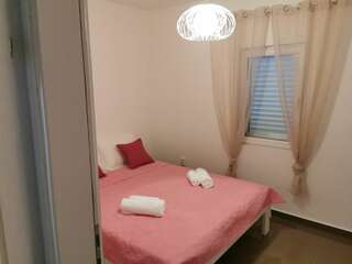 Апартаменты ANA APARTMANI Свети-Стефан Апартаменты с 1 спальней-7