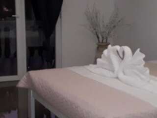 Апартаменты ANA APARTMANI Свети-Стефан Апартаменты с 1 спальней-8