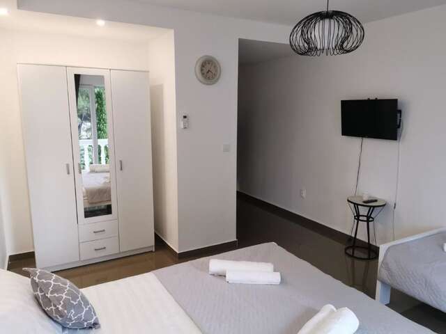 Апартаменты ANA APARTMANI Свети-Стефан-12