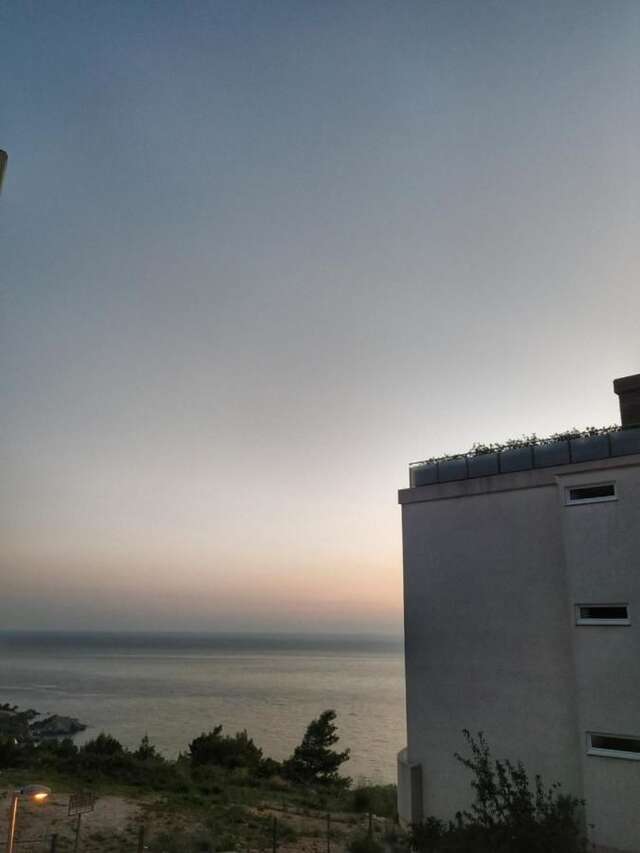 Апартаменты ANA APARTMANI Свети-Стефан-17