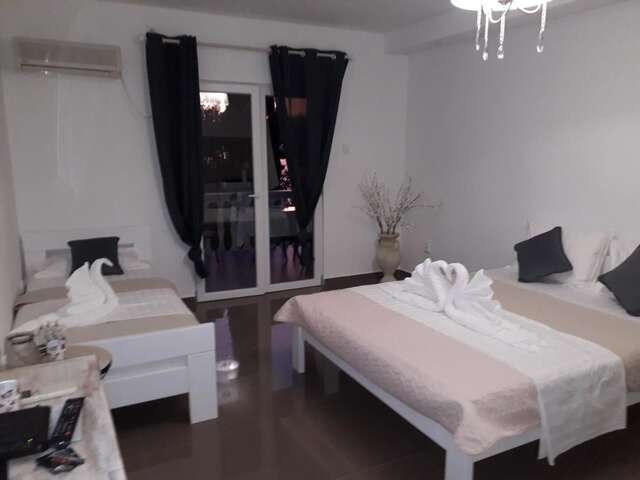 Апартаменты ANA APARTMANI Свети-Стефан-20