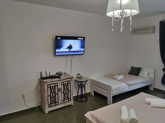 Апартаменты ANA APARTMANI Свети-Стефан-28