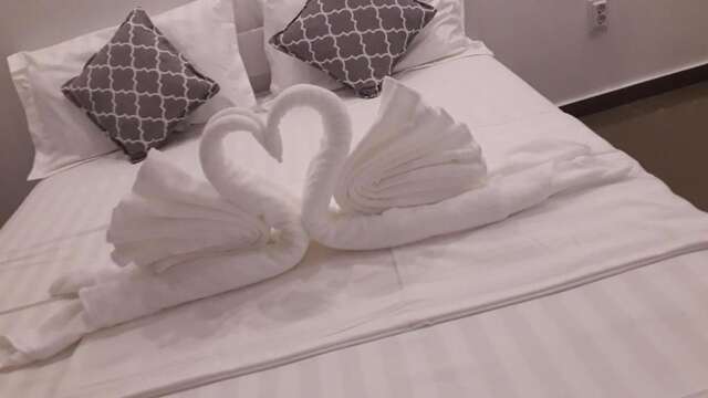 Апартаменты ANA APARTMANI Свети-Стефан-30