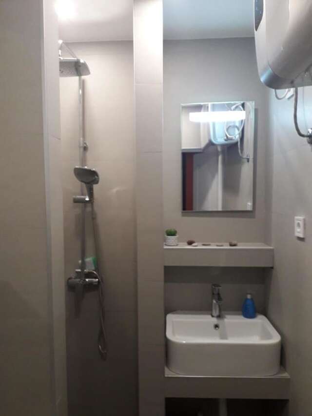 Апартаменты ANA APARTMANI Свети-Стефан-6