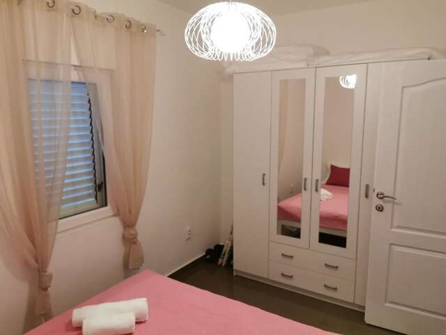 Апартаменты ANA APARTMANI Свети-Стефан-7